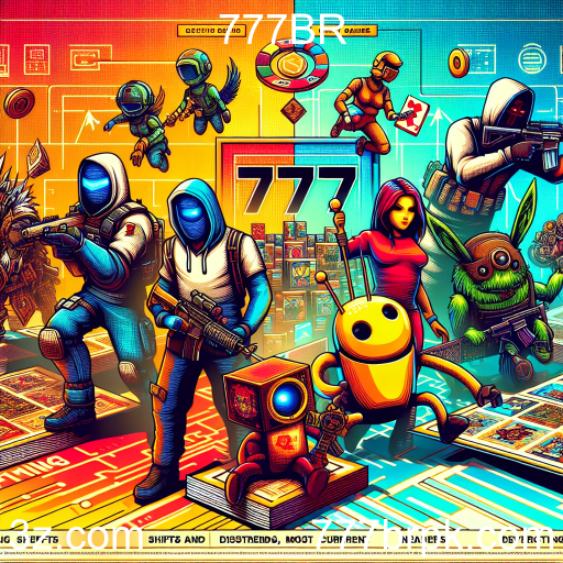 Atualizações Quentes no Mundo dos Jogos: O Que Saber em 2023