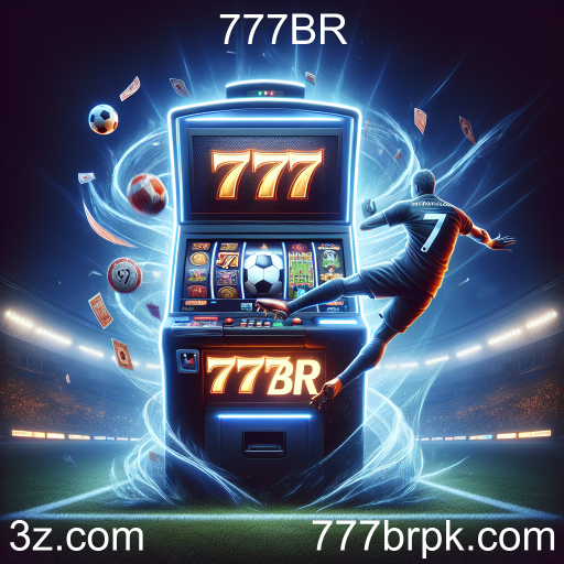 A Emoção dos Jogos de Esportes na 777BR