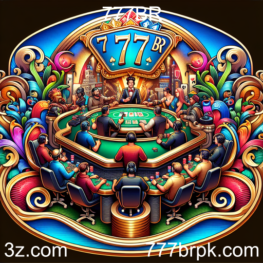 Explorando a Categoria Suporte do 777BR