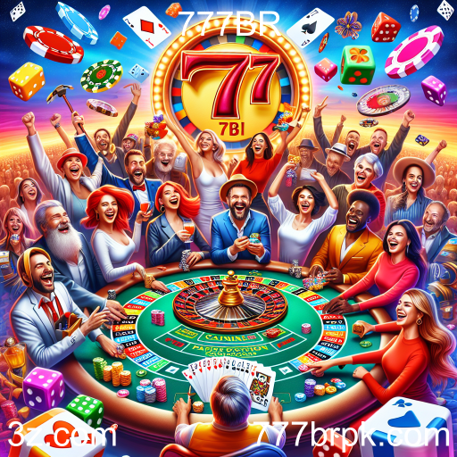 A Magia dos Jogos de Mesa: Diversão e Conexão em Cada Jogada